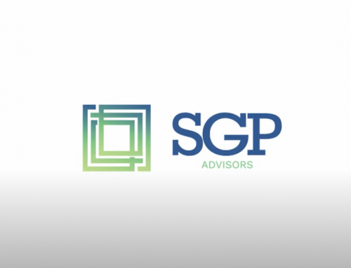 Shea Barclay Group is now SGP Advisors